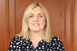 Catriona Sheehan